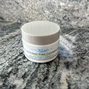 Kiehl's Rare Earth Deep Pore Cleansing Mask